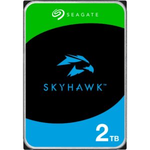 Seagate SkyHawk 2 TB