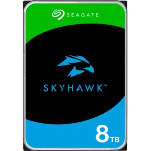 Seagate SkyHawk 8 TB