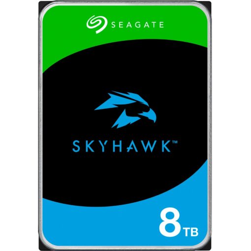 Seagate SkyHawk 8 TB