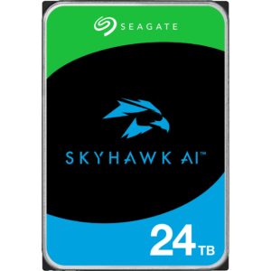 Seagate SkyHawk AI 24 TB