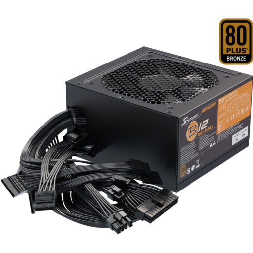 Seasonic B12 BC-550 550W