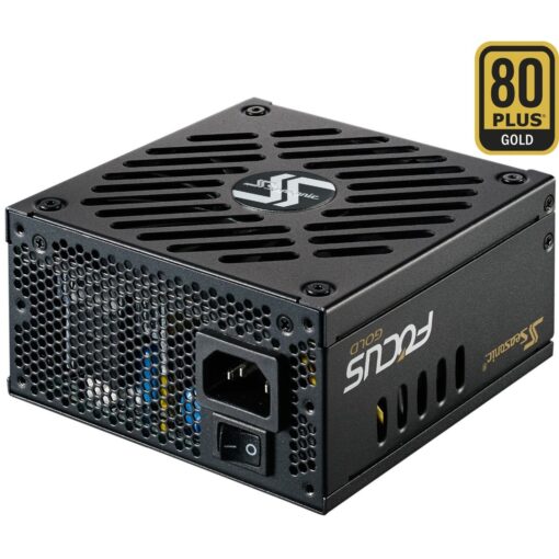 Seasonic FOCUS SGX 650W