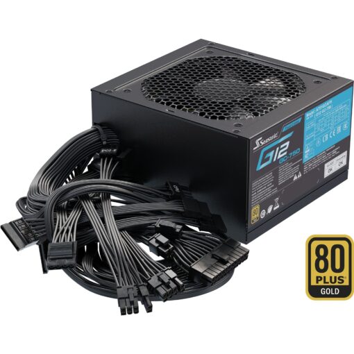 Seasonic G12-GC-750 750W