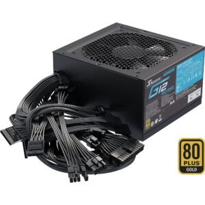 Seasonic G12-GC-850 850W