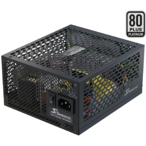 Seasonic PRIME FANLESS TX-700 700W