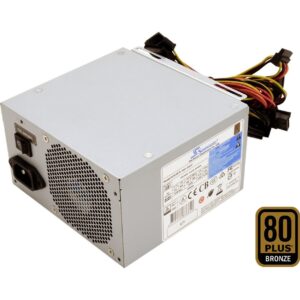 Seasonic SSP-400ES2 Bulk 400W