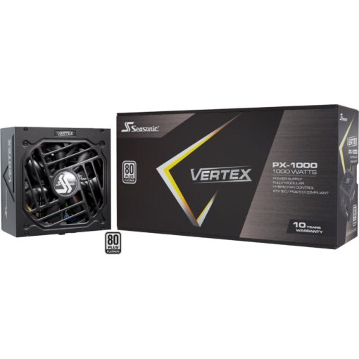 Seasonic Vertex PX-1000 1000W