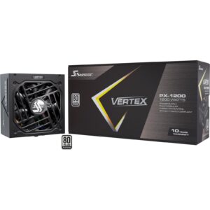 Seasonic Vertex PX-1200 1200W