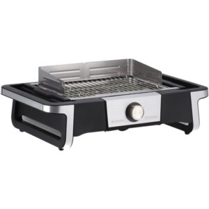 Severin eBBQ Elektrogrill SENOA BOOST