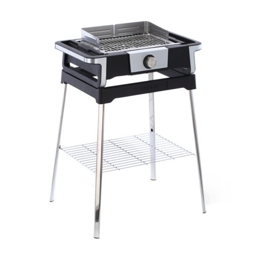 Severin eBBQ Elektrogrill SENOA BOOST S