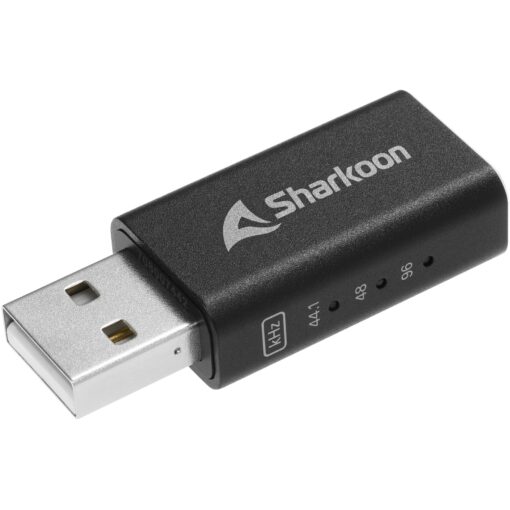 Sharkoon Gaming DAC Pro S V3