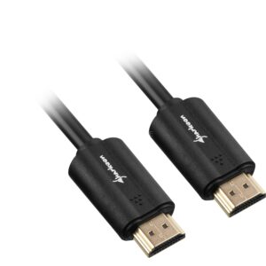 Sharkoon Kabel HDMI Stecker > HDMI Stecker