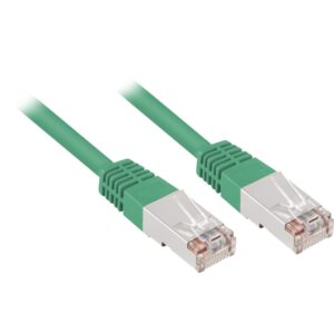 Sharkoon Patchkabel RJ45 Cat.5e SFTP