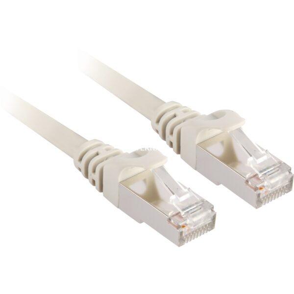 Sharkoon Patchkabel RJ45 Cat.6 SFTP