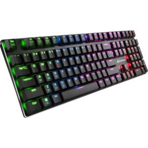 Sharkoon PureWriter RGB