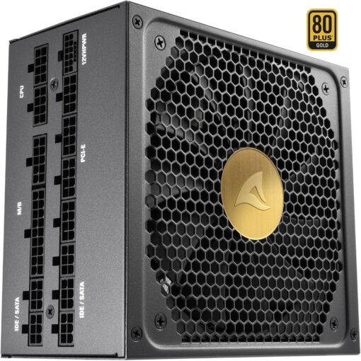 Sharkoon REBEL P30 Gold 1300W ATX3.0