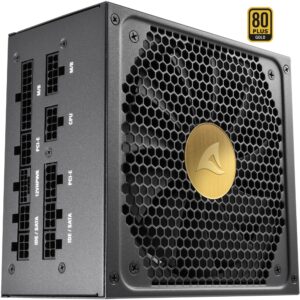 Sharkoon REBEL P30 Gold 850W ATX3.0