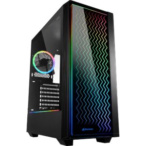 Sharkoon RGB LIT 200