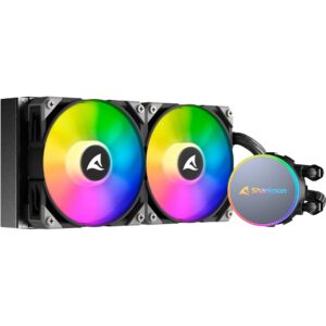 Sharkoon S70 RGB AIO 240mm