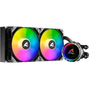 Sharkoon S80 RGB AIO 240mm