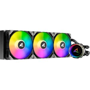 Sharkoon S90 RGB AIO 360mm