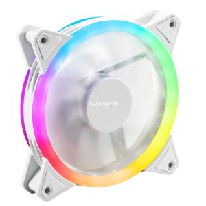 Sharkoon SHARK Blades PWM RGB Fan