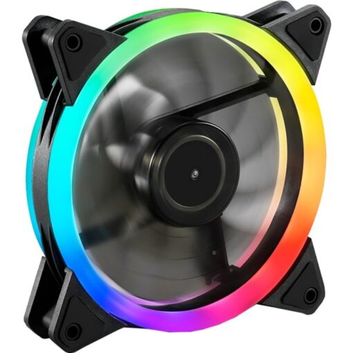 Sharkoon SHARK Blades RGB Fan