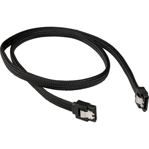 Sharkoon Sata III Kabel sleeve