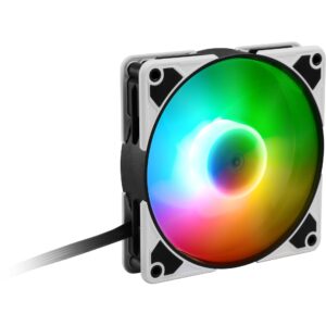 Sharkoon SilentStorm 120 PWM RGB Fan