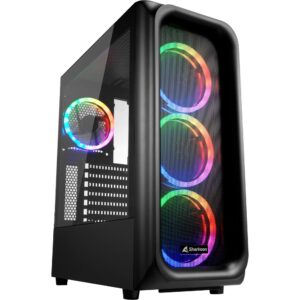 Sharkoon TK5M RGB