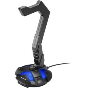 Sharkoon X-Rest 7.1 Headset Ständer