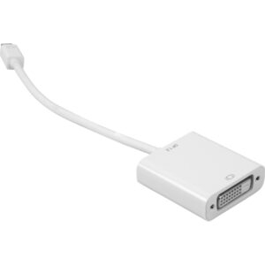 Sharkoon mini-DisplayPort 1.2 auf DVI-D-Adapter