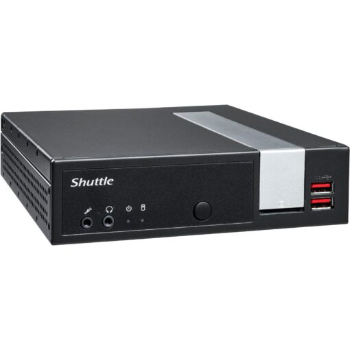 Shuttle DL2000EP