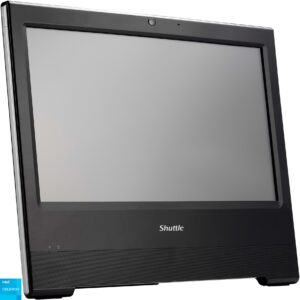 Shuttle XPC all-in-one X5080PA