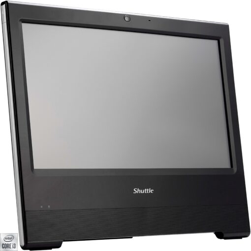 Shuttle XPC all-in-one X50V8U3