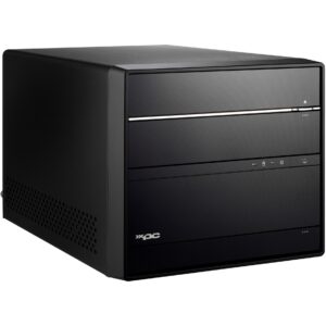 Shuttle XPC cube SH570R6 Plus