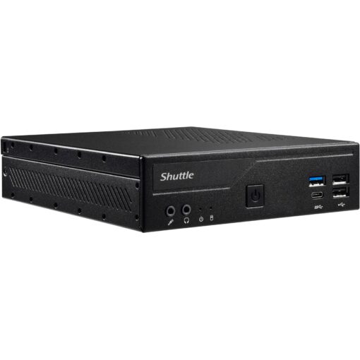 Shuttle XPC slim H610S