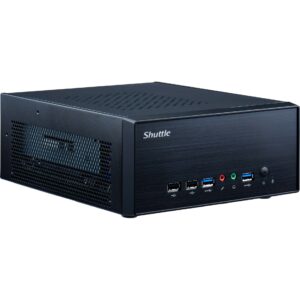 Shuttle XPC slim XH510G2