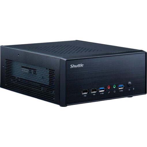 Shuttle XPC slim XH510G2