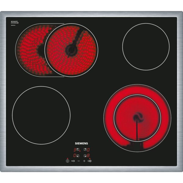 Siemens ET645HN17E iQ300