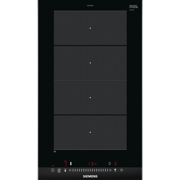 Siemens EX375FXB1E iQ700