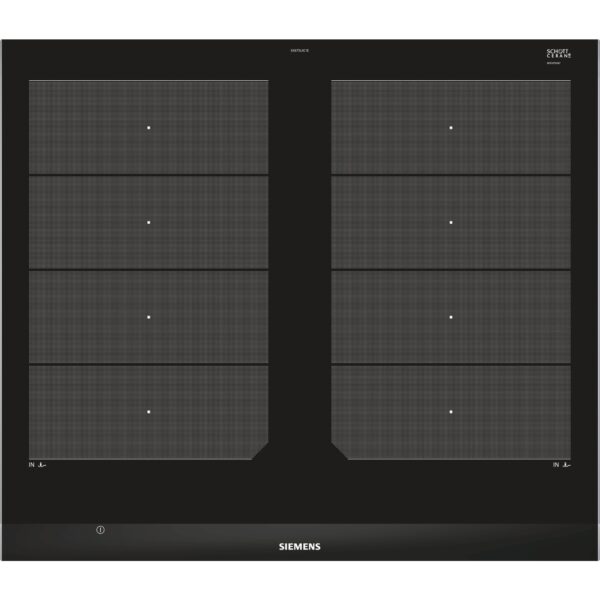 Siemens EX675LXC1E iQ700