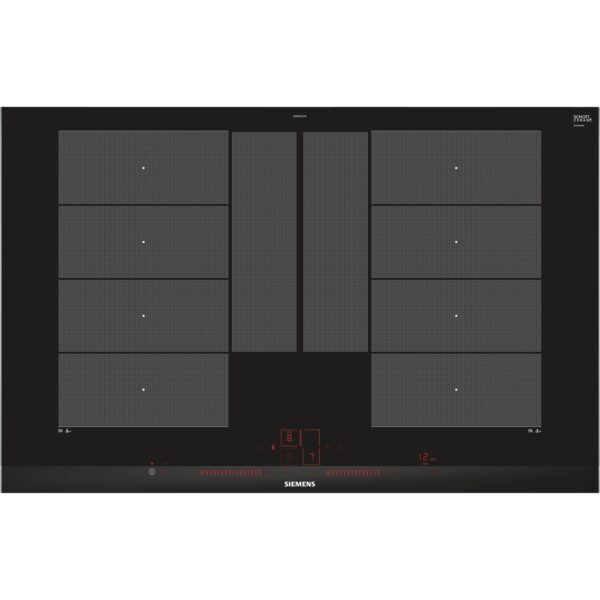 Siemens EX875LYC1E iQ700