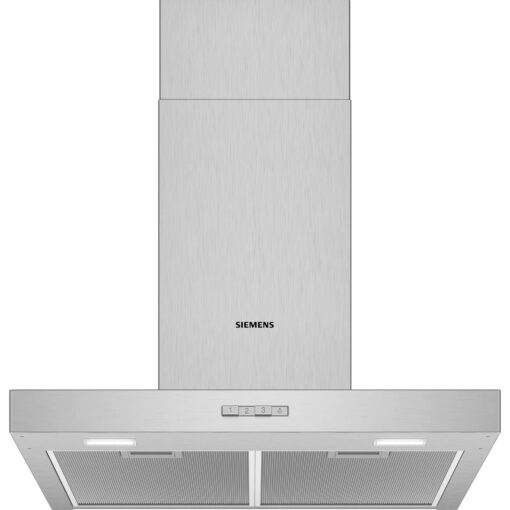 Siemens LC64BBC50 iQ100