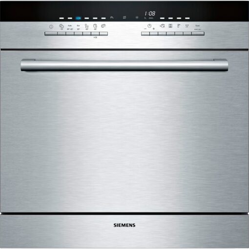 Siemens SC76M542EU iQ500