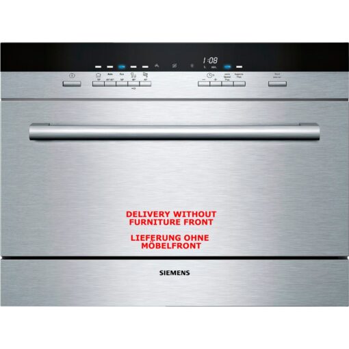 Siemens SK75M522EU iQ500