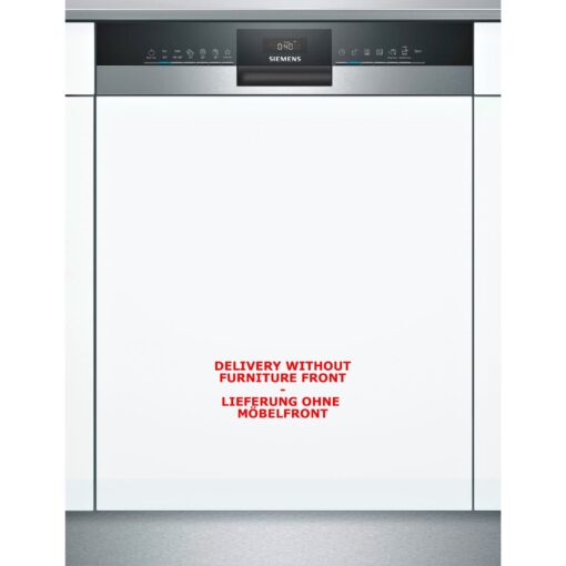 Siemens SX53HS60CE iQ300