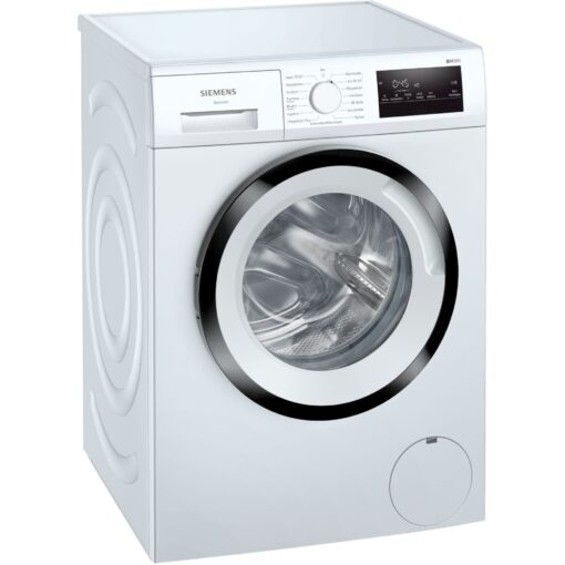 Siemens WM14N123 iQ300