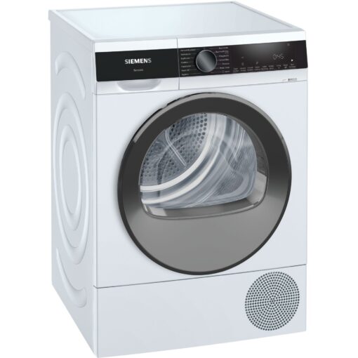 Siemens WQ33G2D40 iQ500