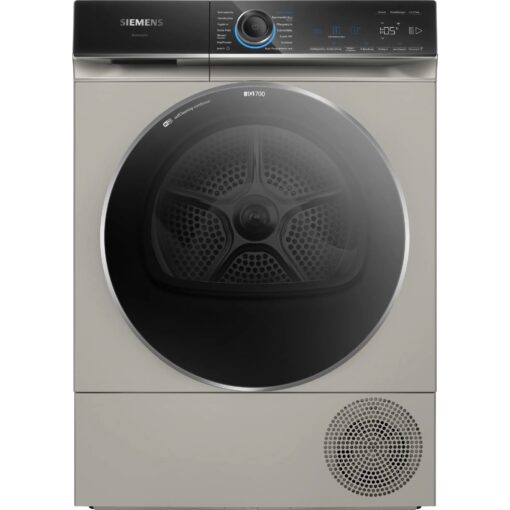 Siemens WQ46B2DX40 iQ700